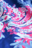 Shop baby clothes Floral printed top & bloomer 2pc infant clothes XCH04035