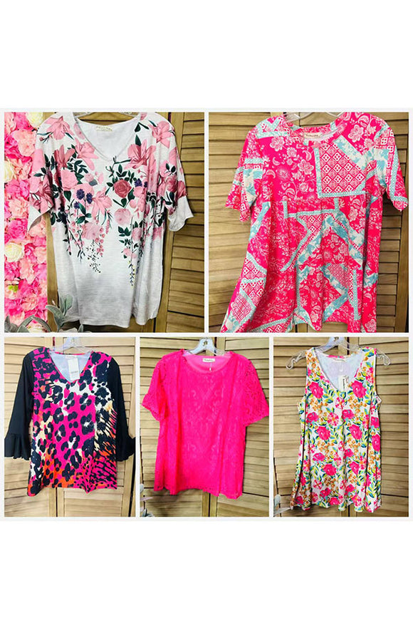 5pcs $25 mix size and style, No returnn, No Refund, Brand new wholesale.