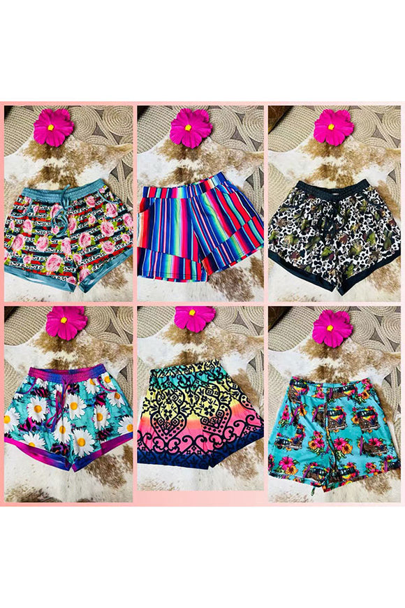 Wholesale brand new women's shorts, Brand new 5pcs & 25, No return, No refund.