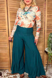 Western rodeo mesh women boutique shirt Southern Stitch GJQ17237