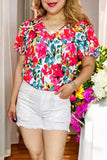 Women's ripped denim shorts wholesale White distressed Shorts J155
