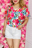 Women's ripped denim shorts wholesale White distressed Shorts J155