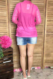 Women's shorts wholesale Denim washed white blue women shorts S017 IS7