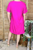 Plus western dress suppliers WALLEN & Riding horse prints short sleeves XCH13891 (BS5)