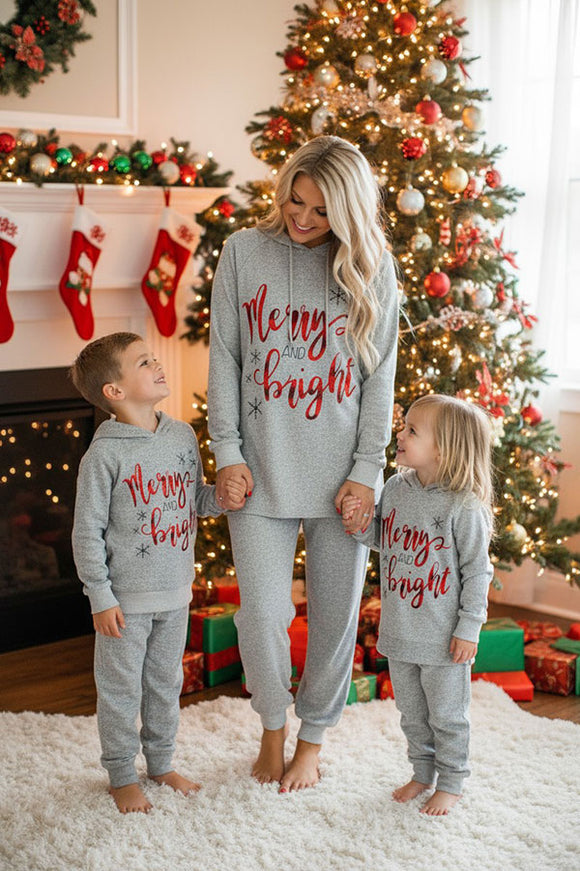 Mom and me Christmas 