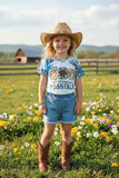 Girls t-shirt wholesale MOMMY & ME T-SHIRT DLH0923-08