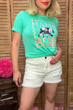 Shop women's ripped denim shorts wholesale White distressed Shorts J155 IS7